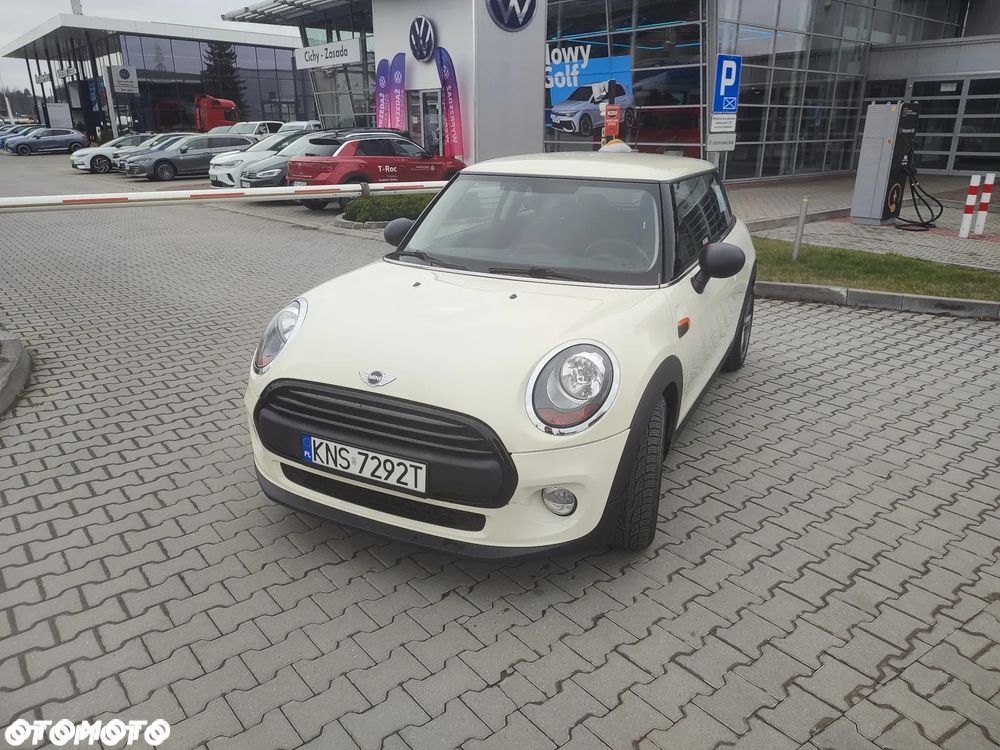 MINI ONE Standard - 2
