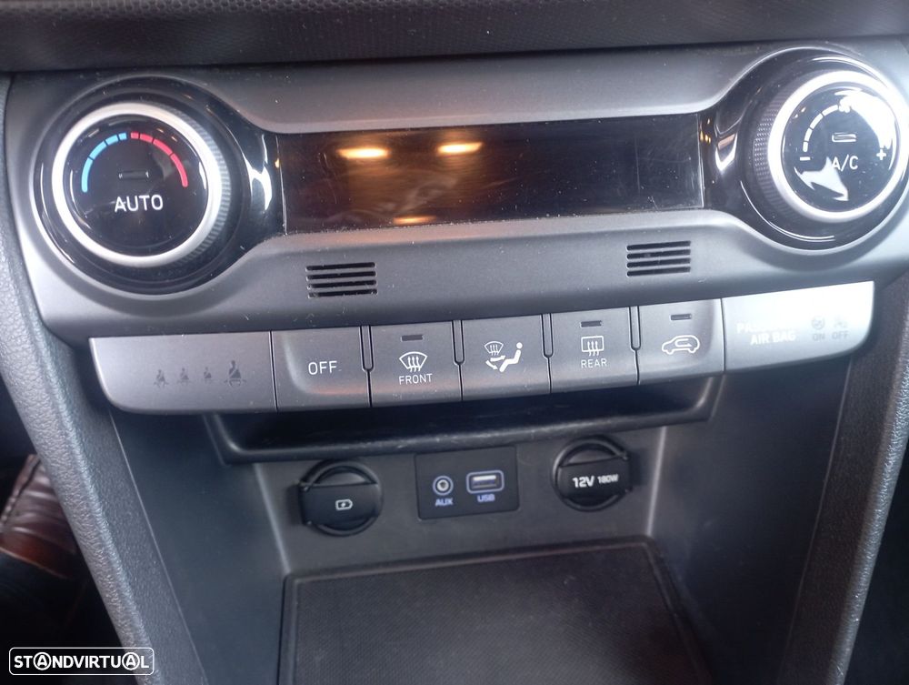 Hyundai Kauai 1.6 CRDi Premium - 13