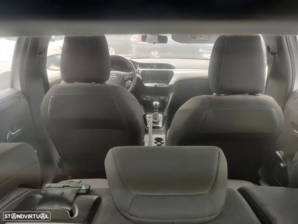 Opel Corsa 1.5 D Business Edition - 8