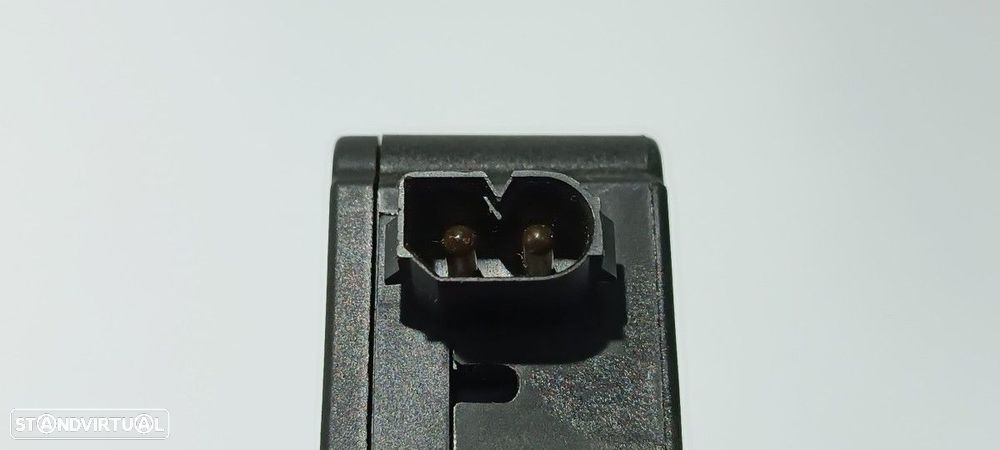 TAMPA DE COMBUSTÍVEL DO MOTOR LAND ROVER RANGE ROVER (LM) V8 TD VOGUE - 4