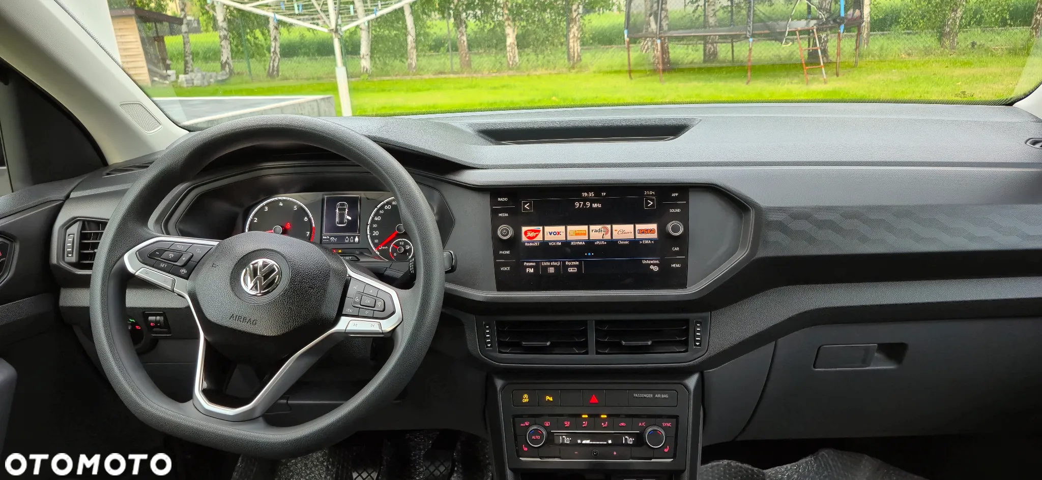 Volkswagen T-Cross 1.0 TSI Life - 10