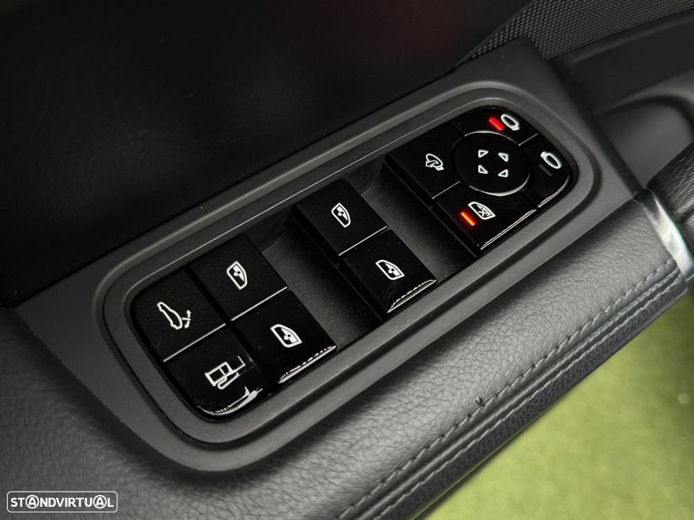 Porsche Cayenne E-Hybrid - 22