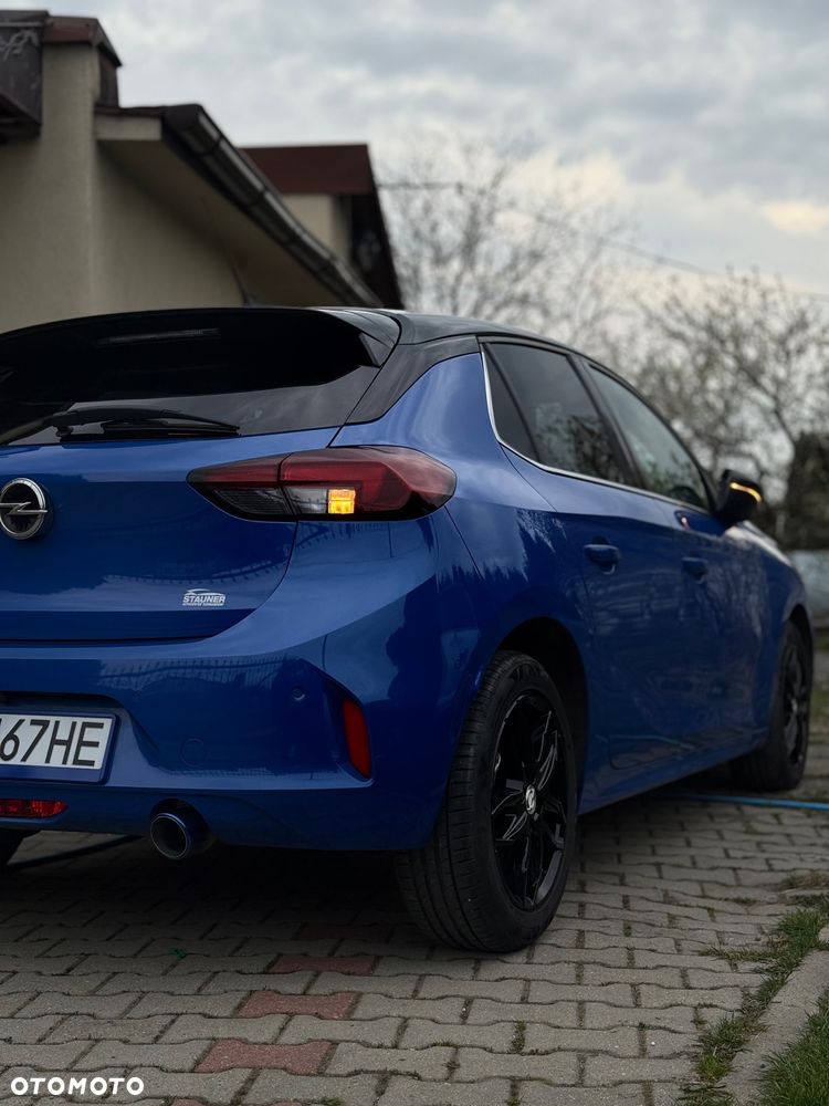 Opel Corsa 1.2 Elegance S&S - 2