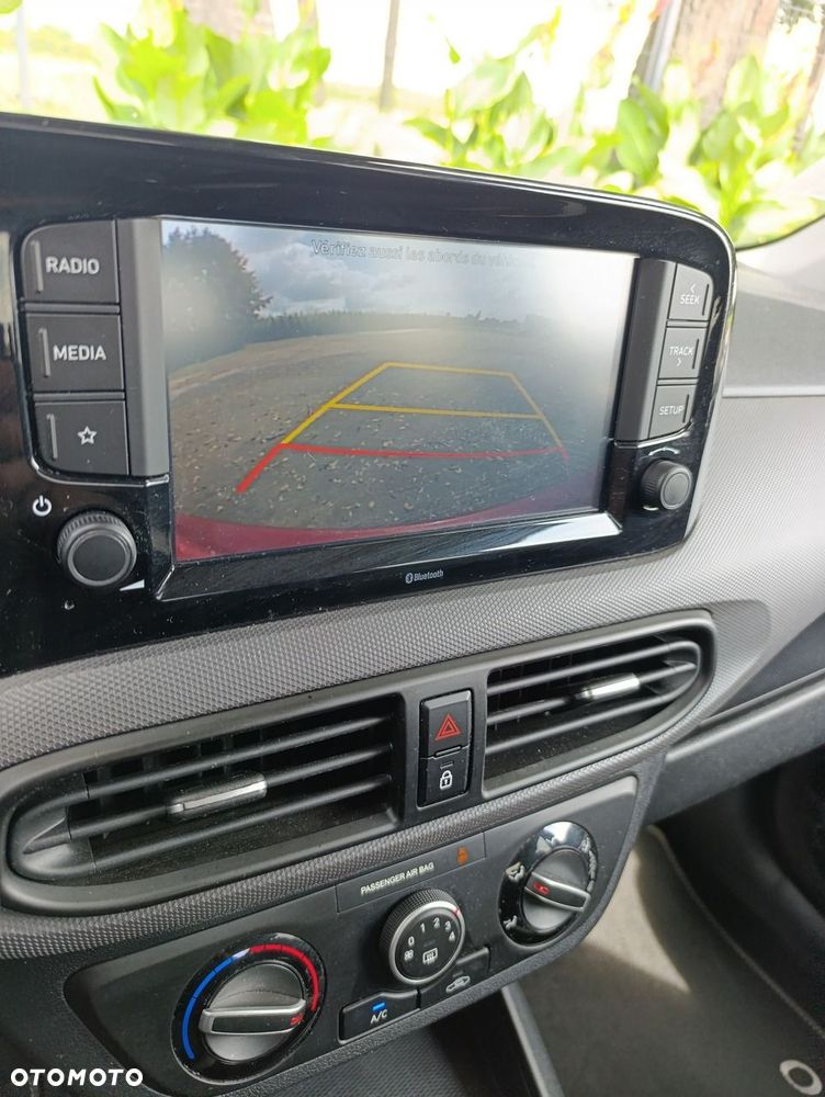 Hyundai i10 - 19