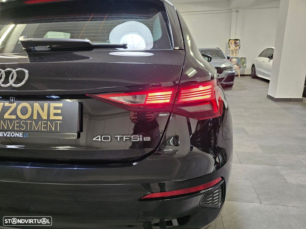 Audi A3 Sportback - 9