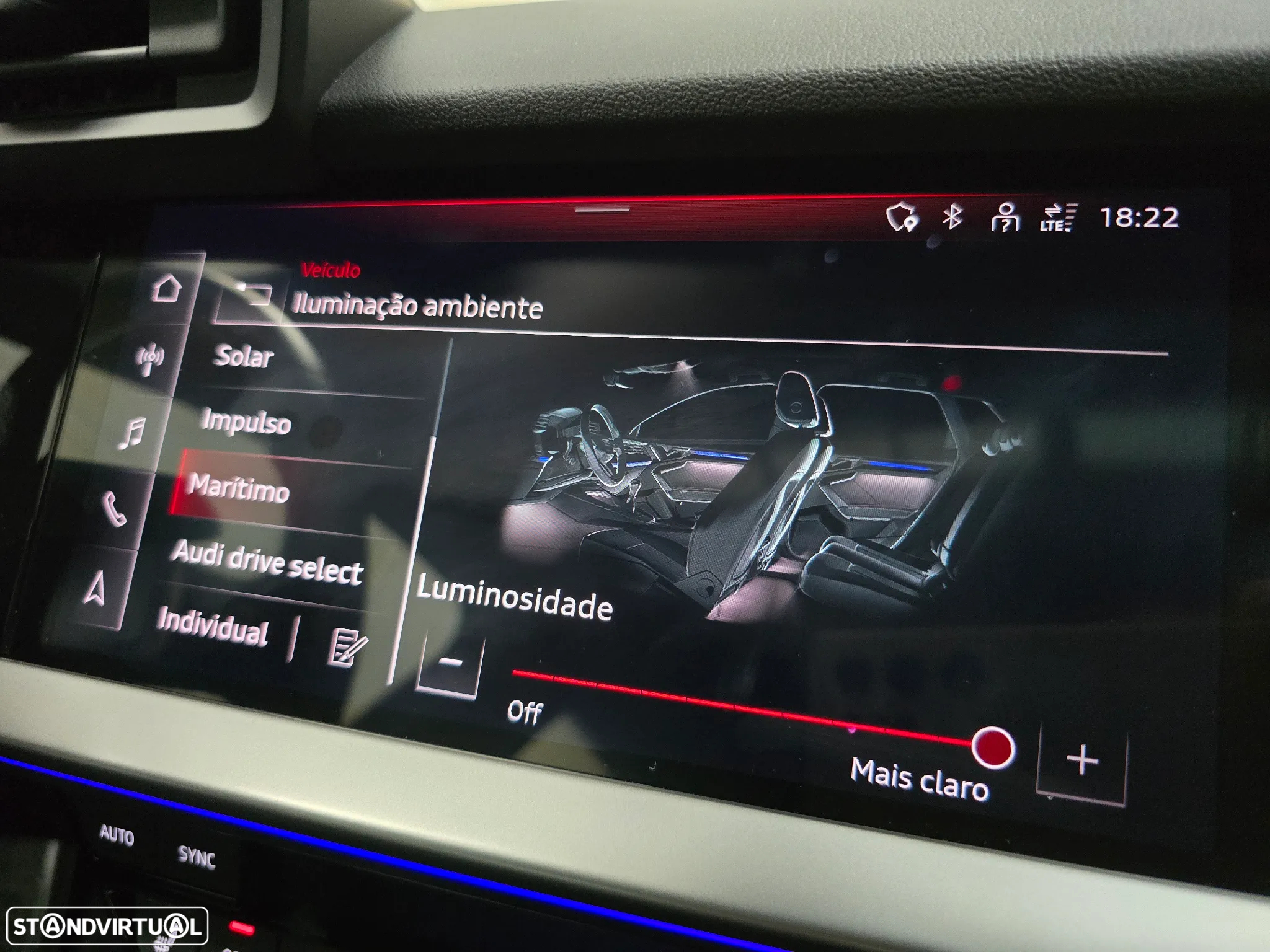 Audi RS3 Sportback TFSI quattro S tronic - 27