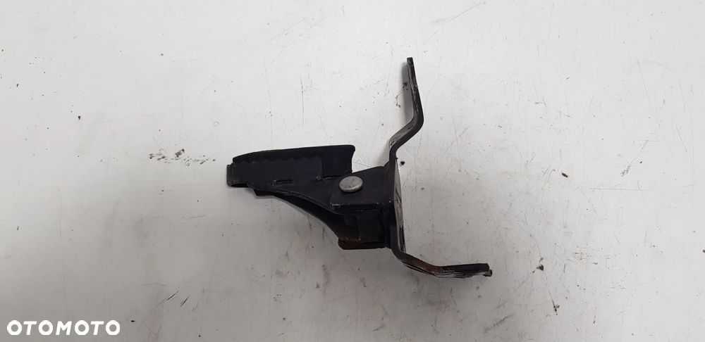 BMW F 650 GS 2000-2008 Set podnóżek kierowcy - 2