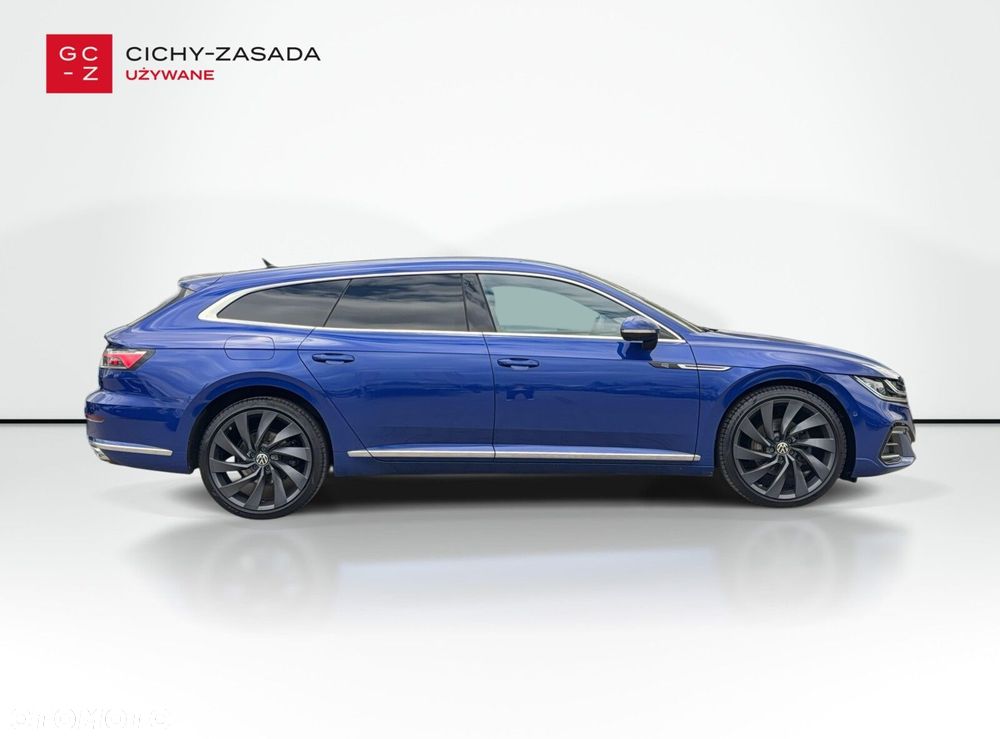 Volkswagen Arteon Shooting Brake 2.0 TDI 4Motion R-Line DSG - 7