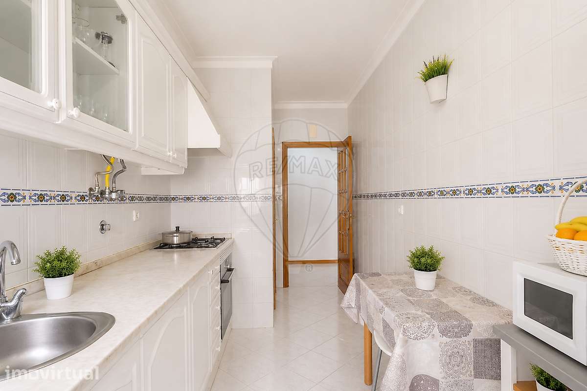 Apartamento T2 para venda - Grande imagem: 2/13