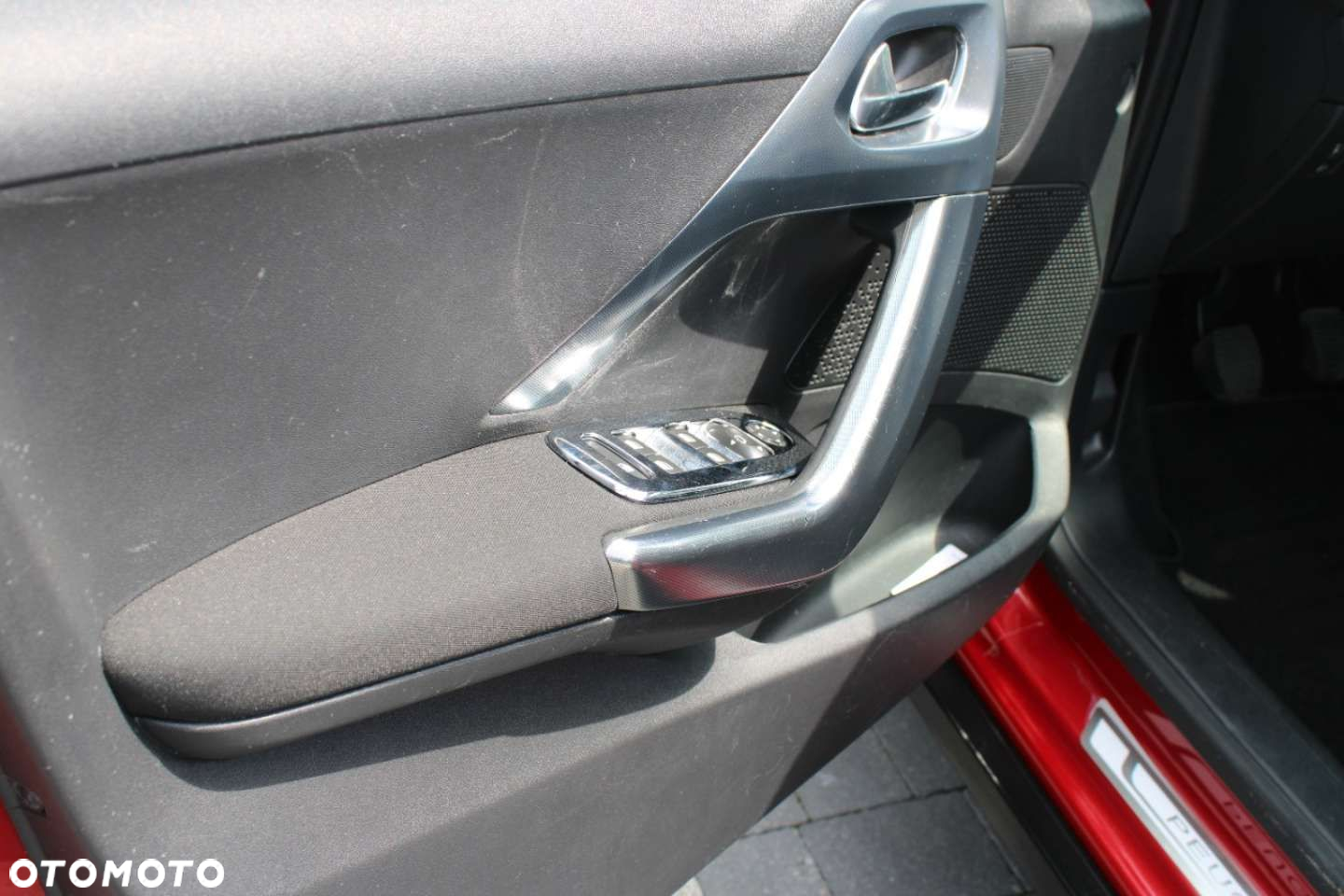 Peugeot 2008 - 24