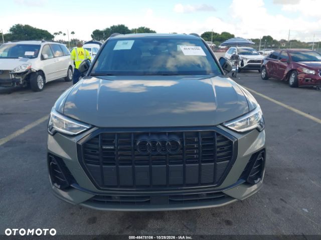 Audi Q3 - 7