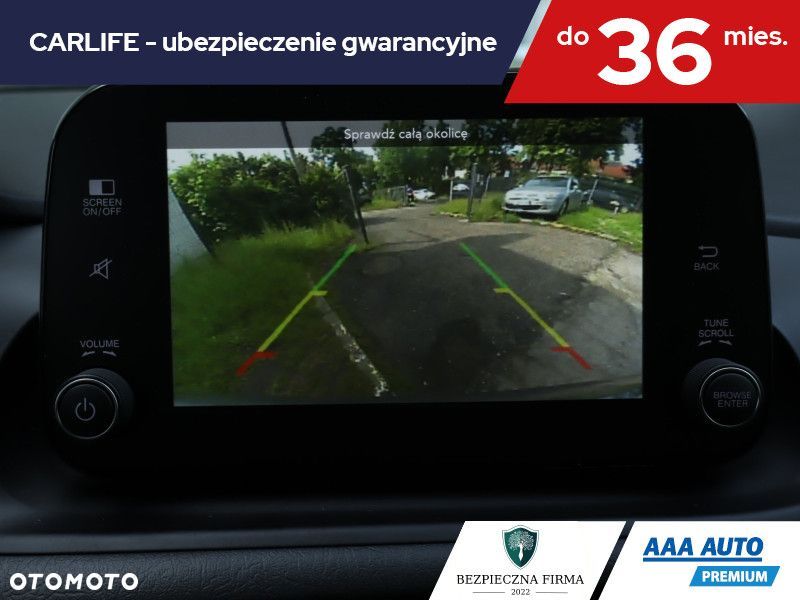 Fiat Tipo - 20