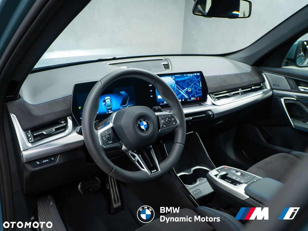 BMW X1 sDrive20d M Sportpaket - 17