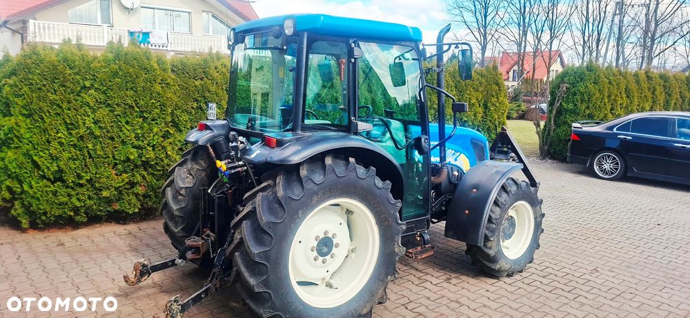 New Holland T4030 4x4 - 3