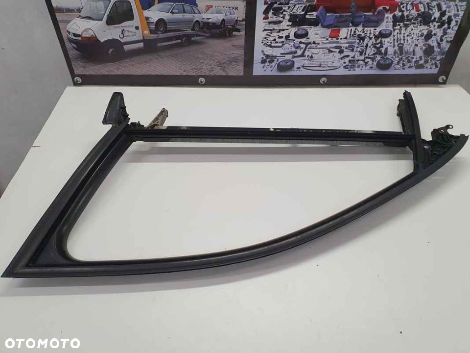 Ramka Szyby Drzwi Prowadnica Uszczelka AUDI A4 B6 Sedan Kombi Avant - 9