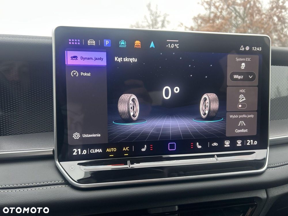 Volkswagen Tayron - 13