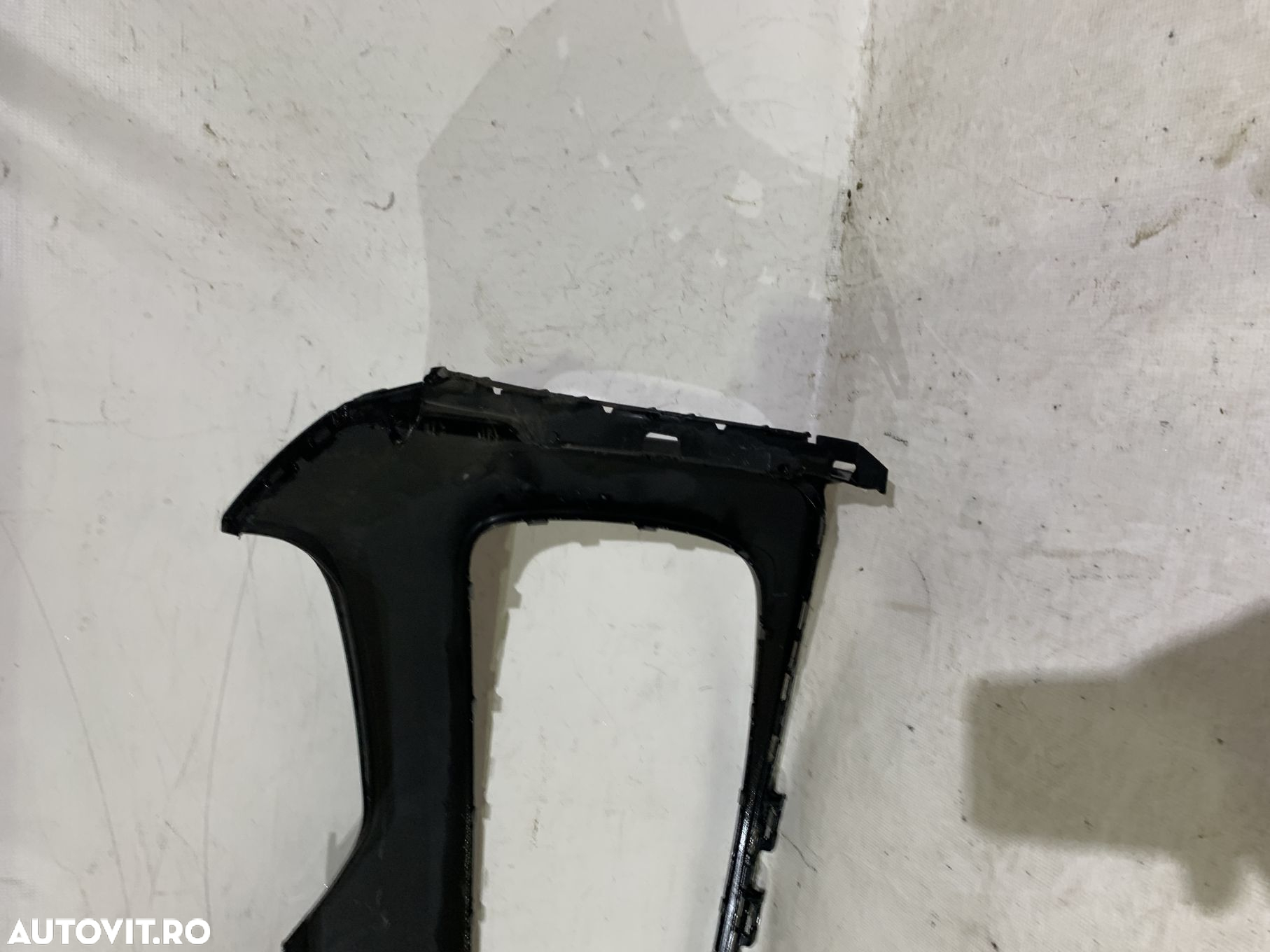Bara fata VW Up Cross, 2010, 2011, 2012, 2013, 2014, 2015, 2016, cod origine OE 1S0807221C. - 4