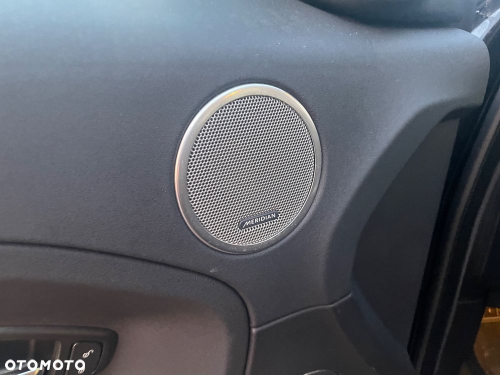 Land Rover Range Rover Evoque TD4 Prestige - 18