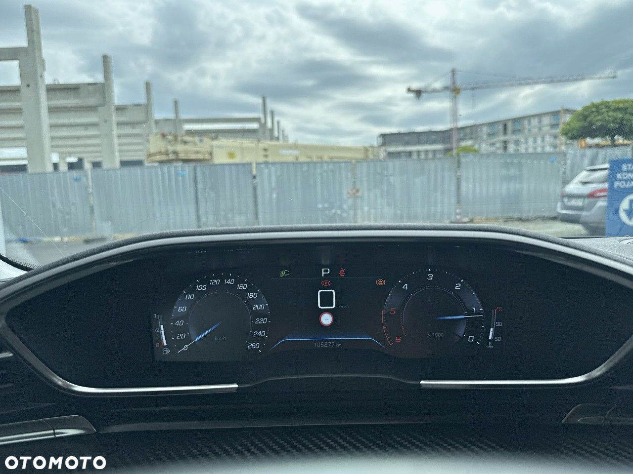 Peugeot 508 1.5 BlueHDi Active Pack S&S EAT8 - 17