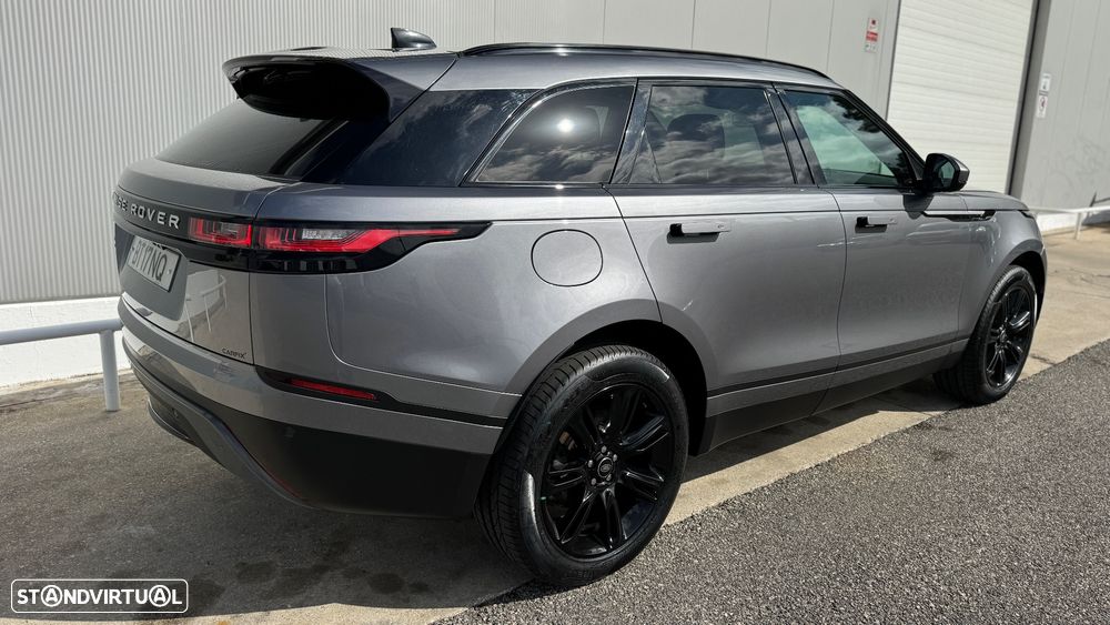 Land Rover Range Rover Velar 2.0 P400e AWD - 7