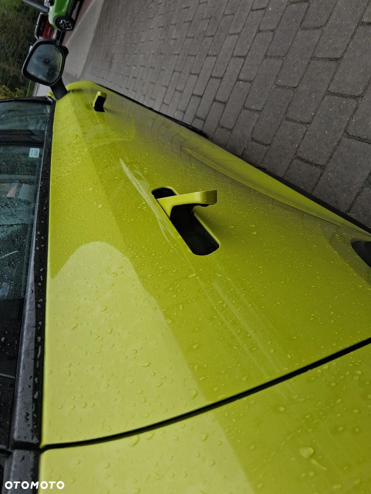 BAIC X75 - 13