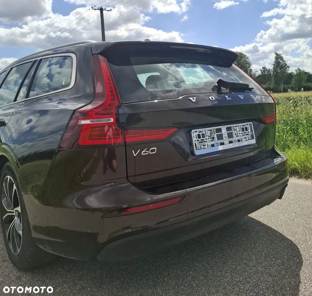 Volvo V60 - 4