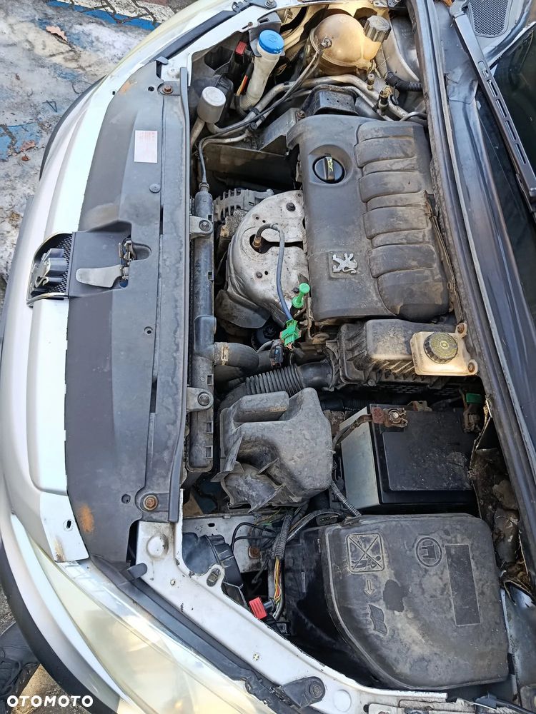 Peugeot 307 - 13