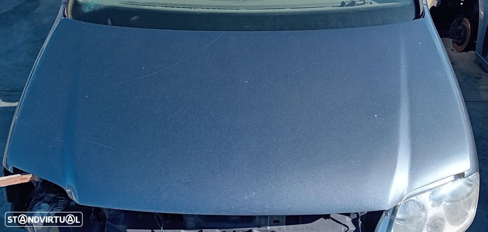 Capot VOLKSWAGEN Touran (1T) - 1