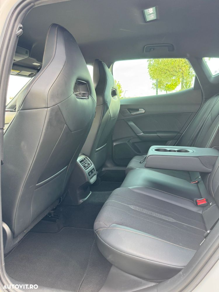 Cupra Formentor VZ 1.4 e-Hybrid DSG - 25