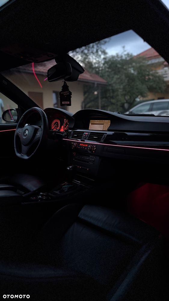 BMW Seria 3 - 22