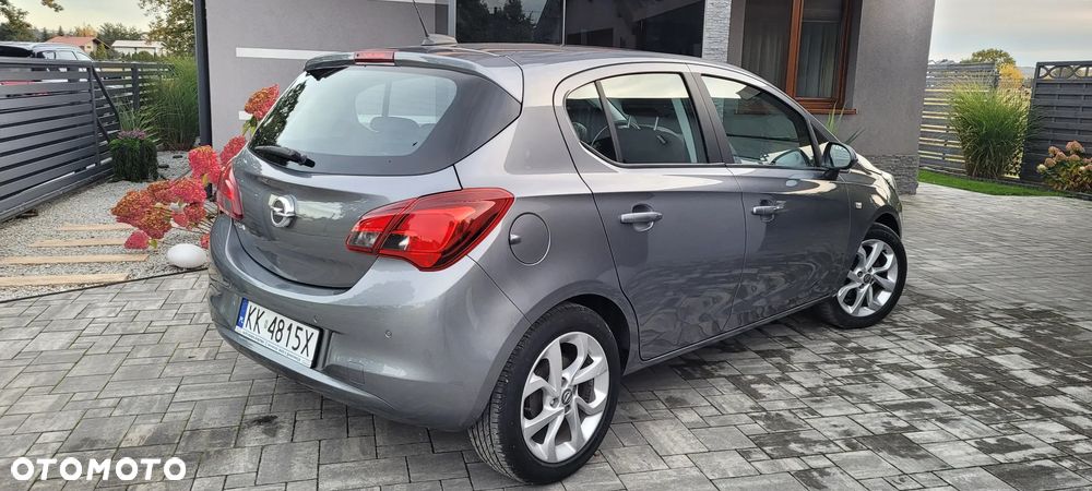 Opel Corsa - 6