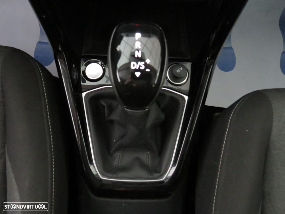 VW T-Cross 1.0 TSI Urban DSG - 47