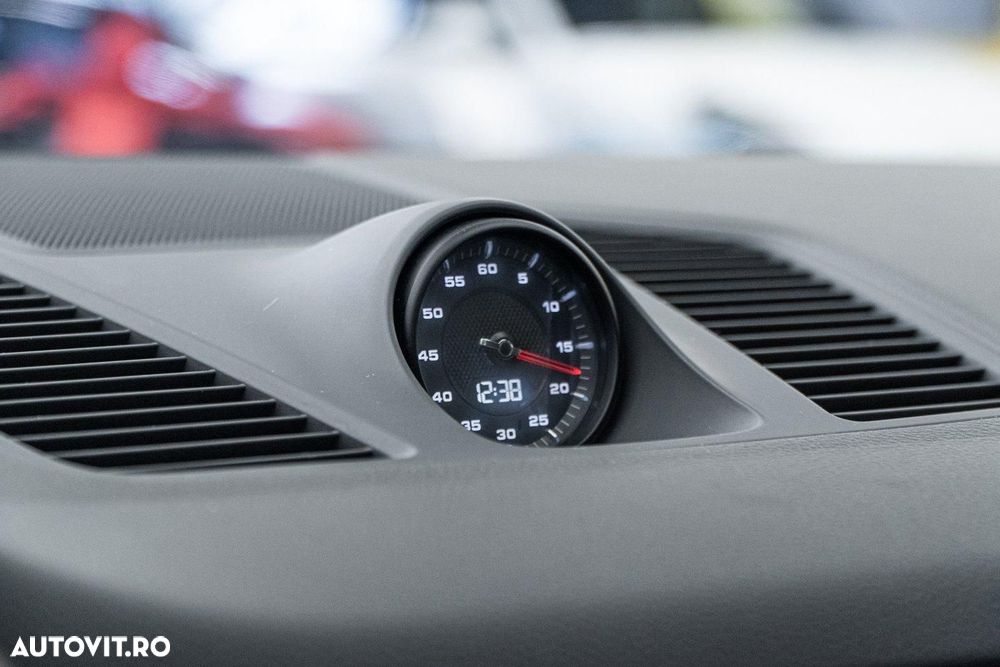 Porsche Cayenne Tiptronic S - 24