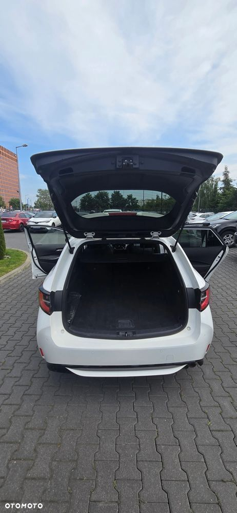 Toyota Corolla 2.0 Hybrid Comfort - 10