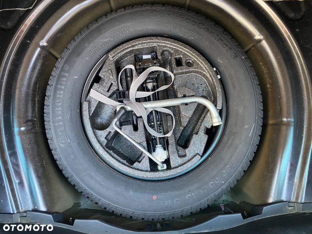 Skoda Octavia 1.6 TDI DPF Ambiente - 20