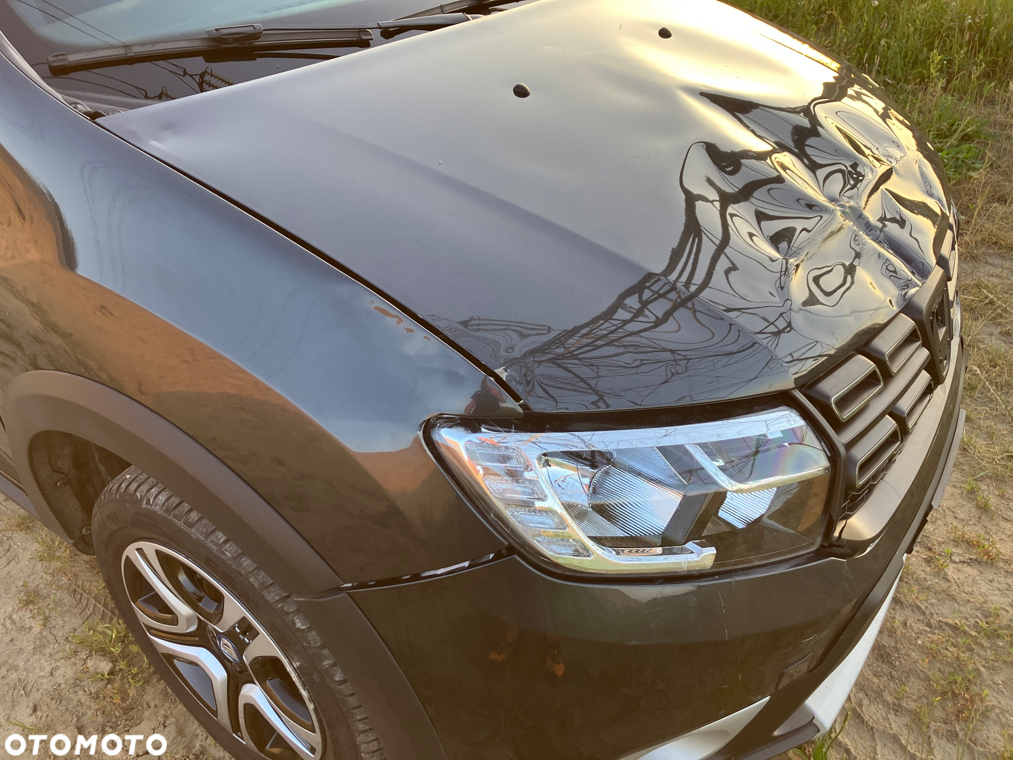 Dacia Sandero Stepway TCe 90 (S&S) Prestige - 18