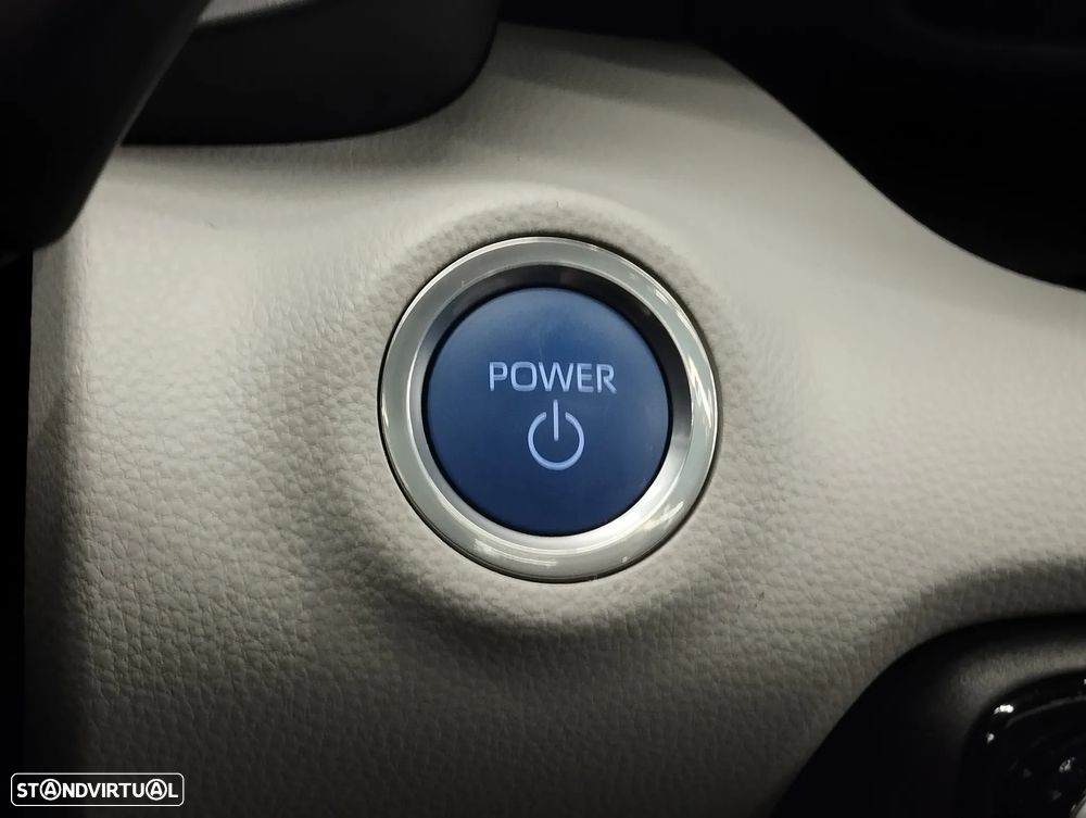 Toyota Yaris 1.5 HDF Luxury - 26