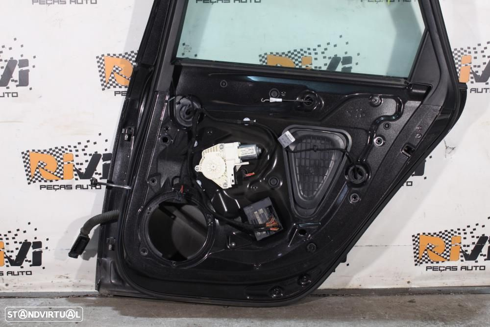 Porta Trás Direita Audi A4 Avant 8K / B8 - 8