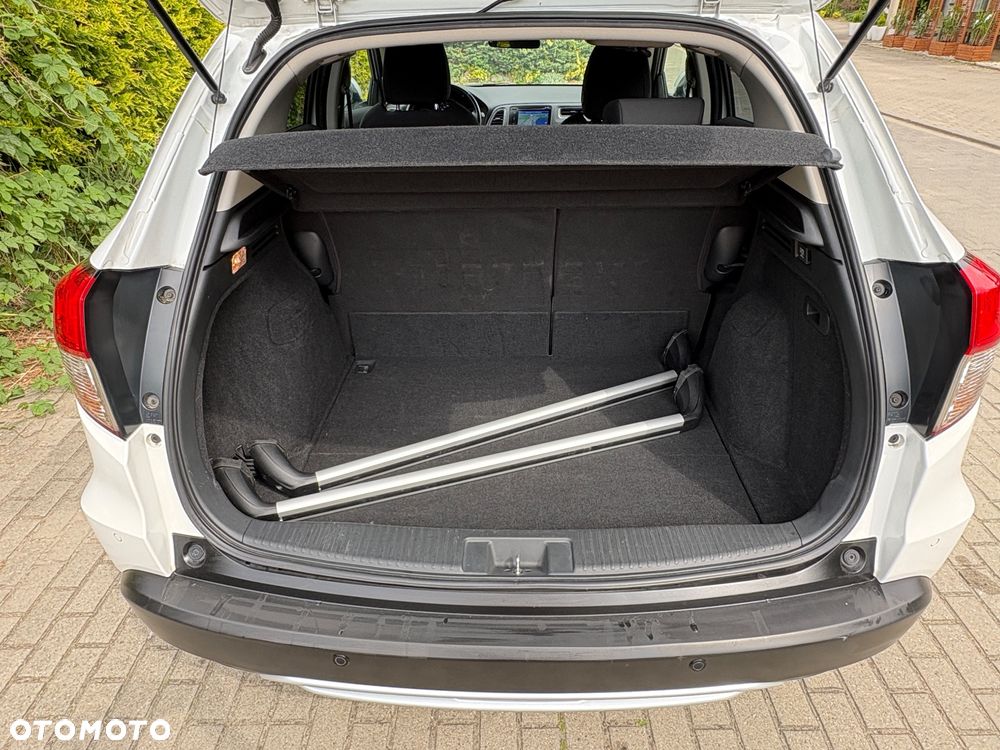 Honda HR-V 1.5 i-VTEC CVT Elegance - 29
