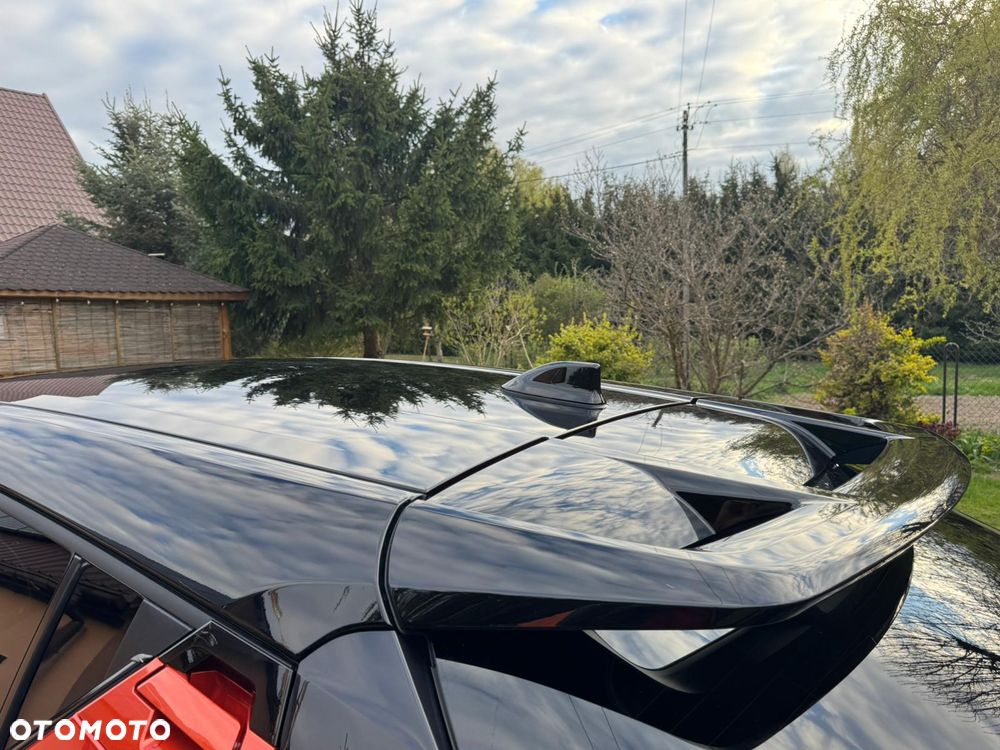 Toyota C-HR 2.0 Hybrid GR Sport - 25