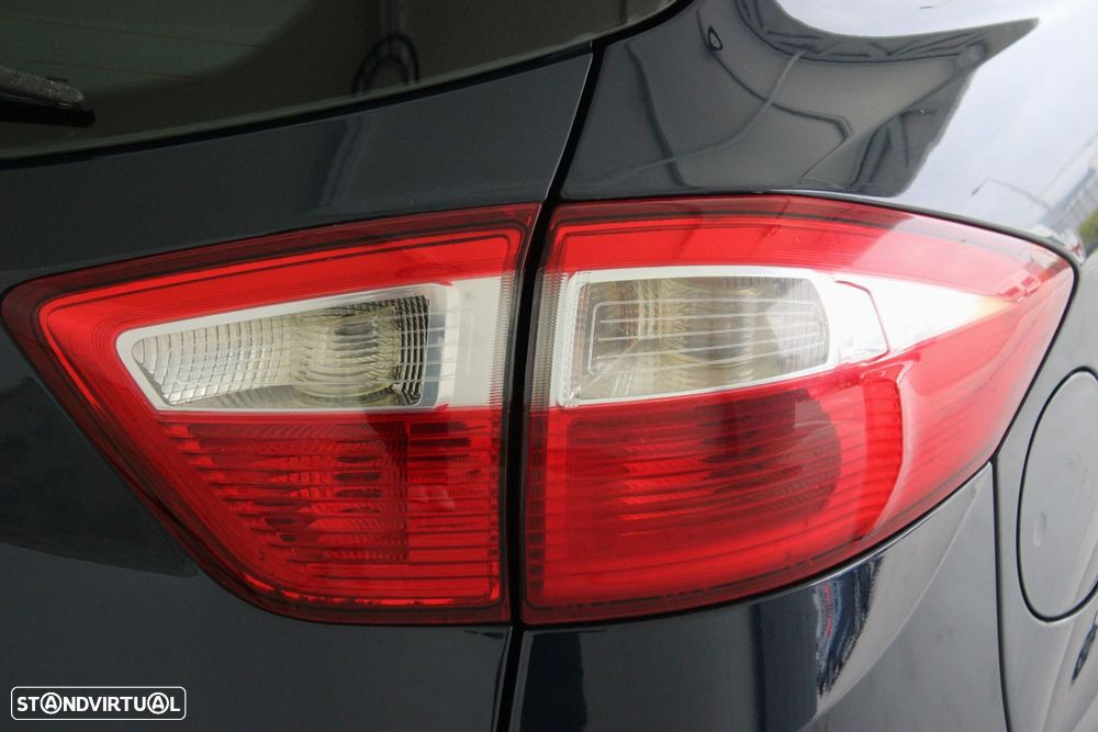 Ford C-Max 1.6 TDCi Trend - 8