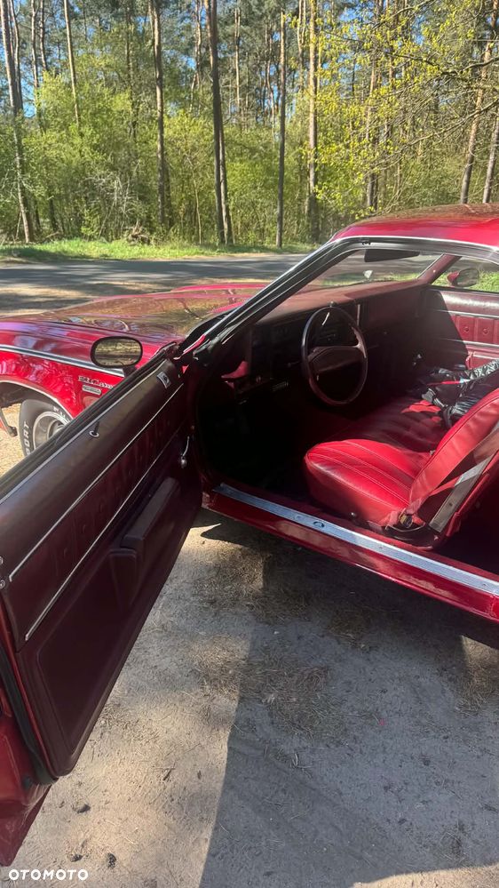 Chevrolet El Camino - 14