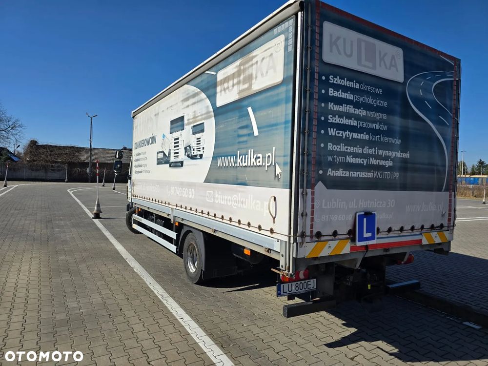 DAF FL 220 FA I12/ZSP - 10