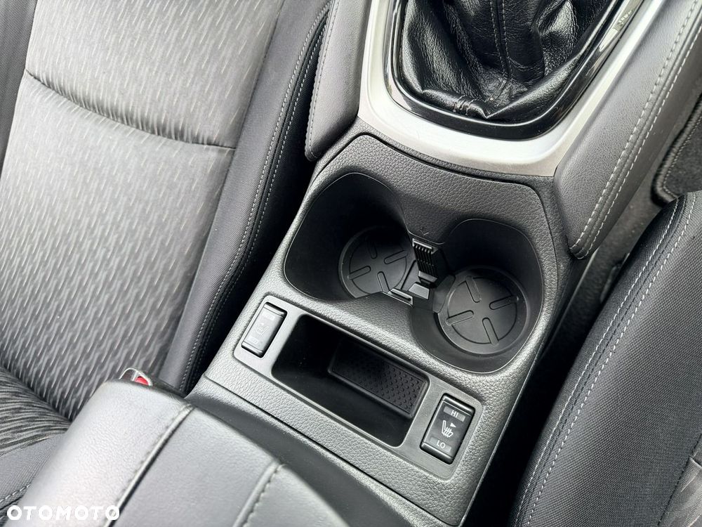Nissan X-Trail - 30