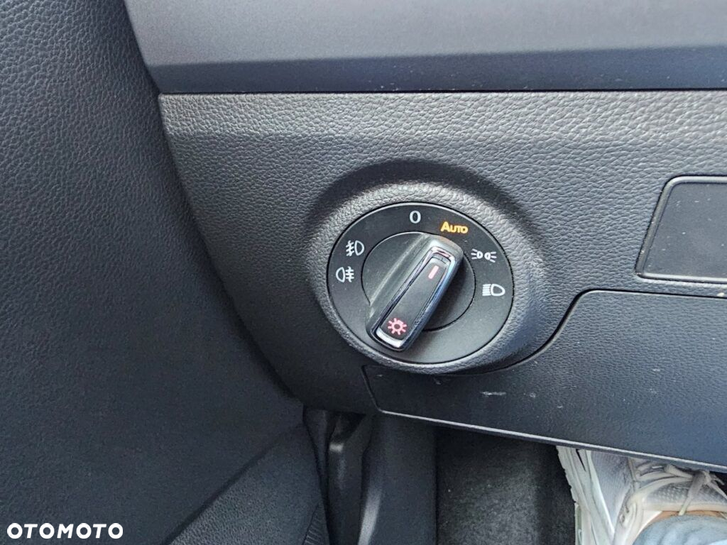 Seat Ibiza 1.0 TSI Style S&S - 15