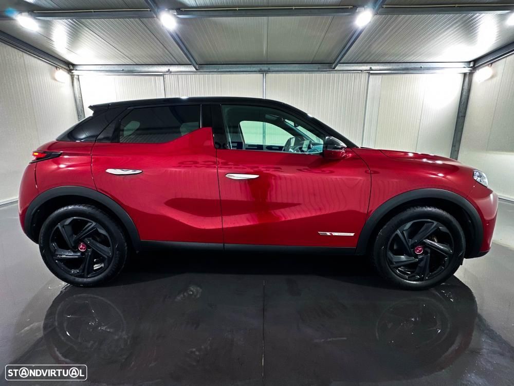DS DS3 Crossback E-Tense Performance Line - 12