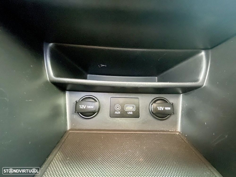 Hyundai Kauai 1.0 T-GDi Premium - 13