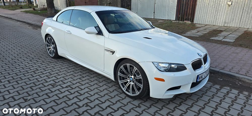 BMW M3 - 6