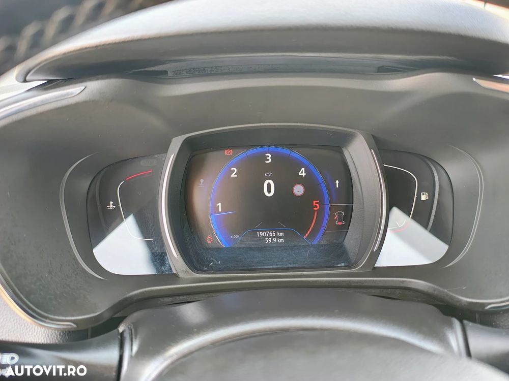 Renault Kadjar Energy dCi 110 COLLECTION - 11