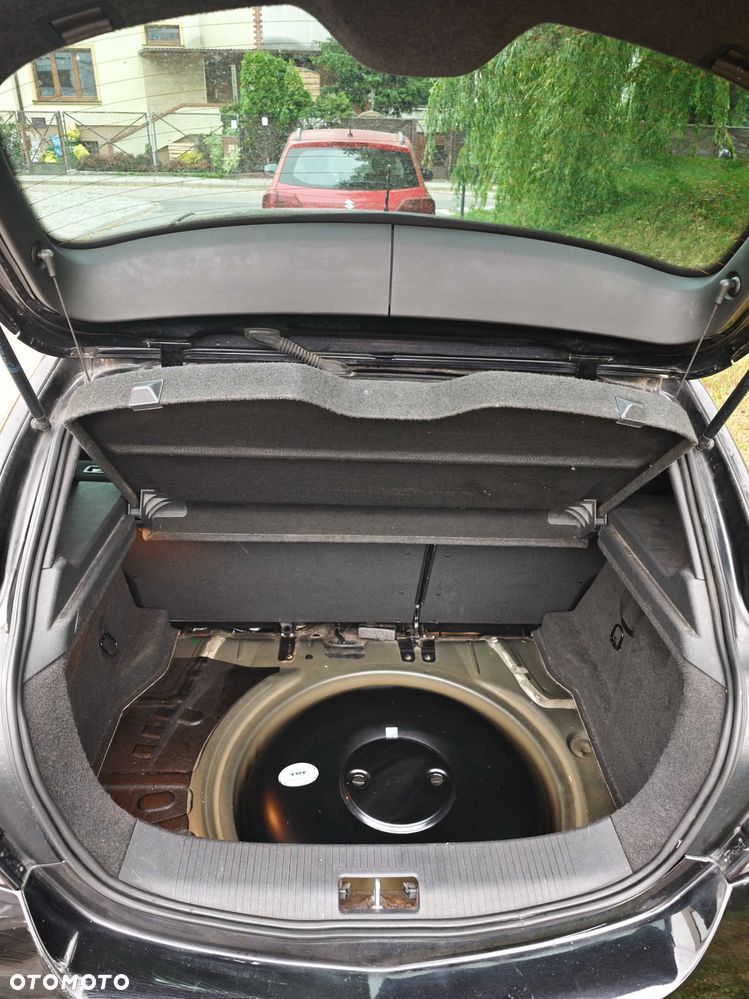 Opel Astra - 7